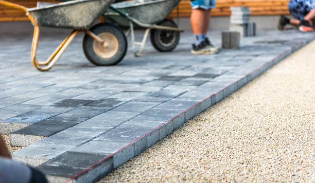 Reasons to Select Us for Your Driveway Paving Requirements in Harwich Port, MA