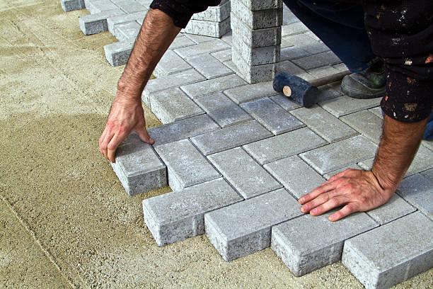 Trusted Harwich Port, MA Driveway Pavers Experts